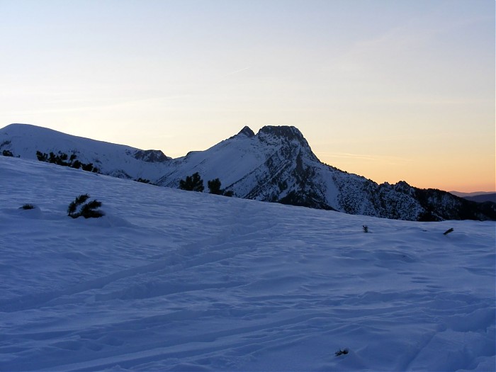 Giewont