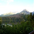 Strbske Pleso&Tatry
