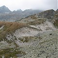Tatry Słowackie - Vychodna Vysoka