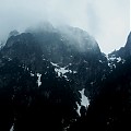 Ze Słowakich Tatr